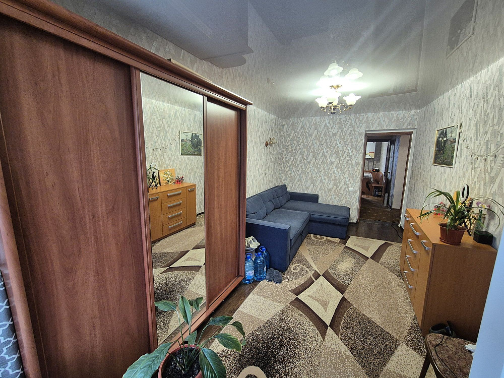 2 Кімнатна.Вул.Незалежності(Попова)Автономка газ! Кропивницький - зображення 3