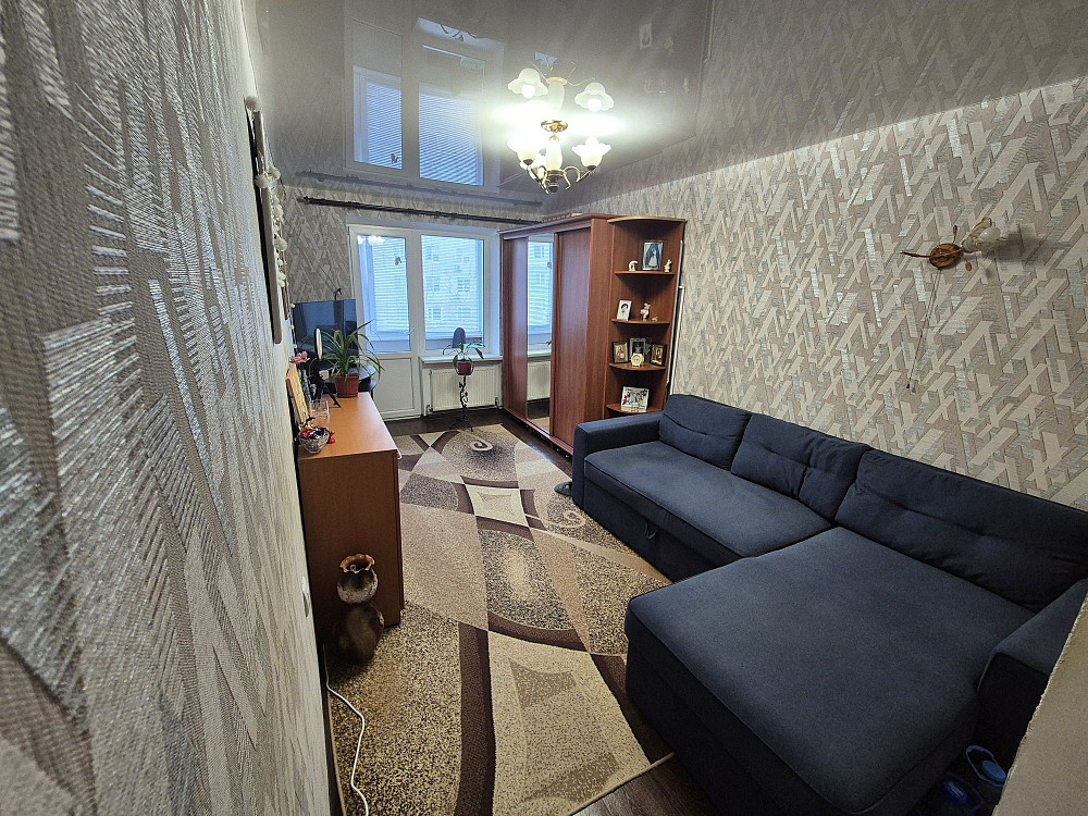 2 Кімнатна.Вул.Незалежності(Попова)Автономка газ! Кропивницький - зображення 1