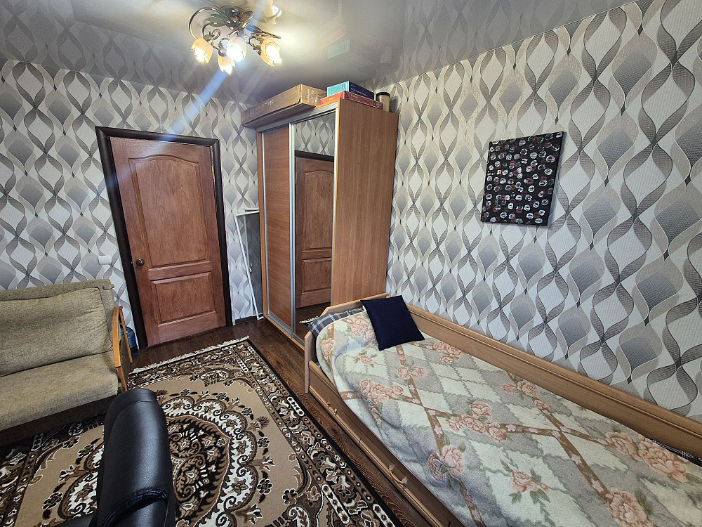 2 Кімнатна.Вул.Незалежності(Попова)Автономка газ! Кропивницький - зображення 5