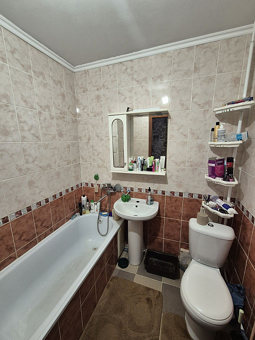 2 Кімнатна.Вул.Незалежності(Попова)Автономка газ! Кропивницький - зображення 7