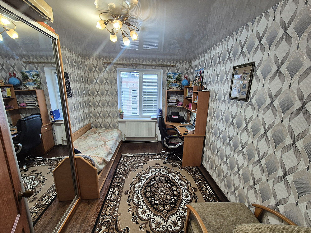 2 Кімнатна.Вул.Незалежності(Попова)Автономка газ! Кропивницький - зображення 4