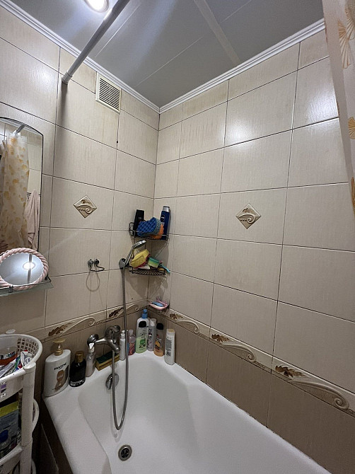 3 комнатная квартира Хортицкий Запоріжжя - зображення 8