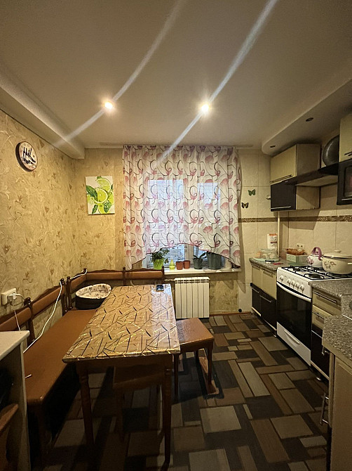 3 комнатная квартира Хортицкий Запоріжжя - зображення 7