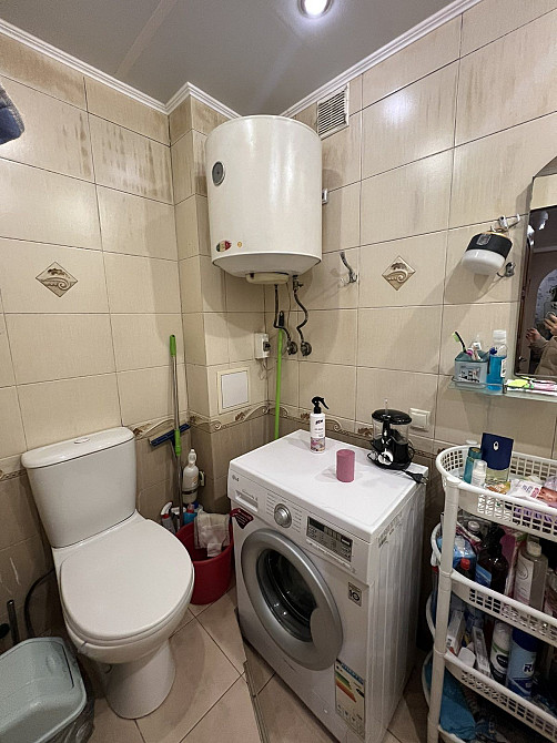 3 комнатная квартира Хортицкий Запоріжжя - зображення 1