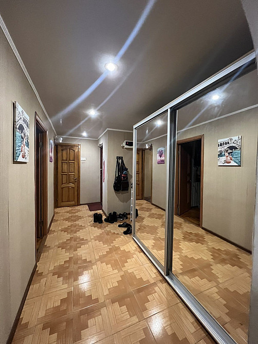 3 комнатная квартира Хортицкий Запоріжжя - зображення 3