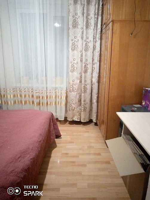 Продається 4-кімнатна квартира в Боярці з автономним опаленням Боярка - зображення 6