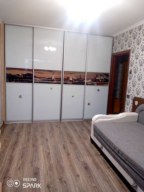 Продається 4-кімнатна квартира в Боярці з автономним опаленням Боярка - зображення 8