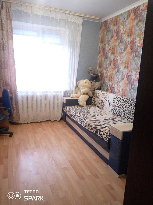 Продається 4-кімнатна квартира в Боярці з автономним опаленням Боярка - зображення 7