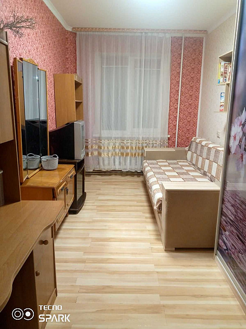 Продається 4-кімнатна квартира в Боярці з автономним опаленням Боярка - зображення 1