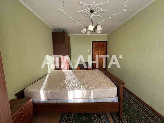 71м2 3 спальни кухня 12м Кирпичная высотка !6 фонтана 280 постанова Одесса