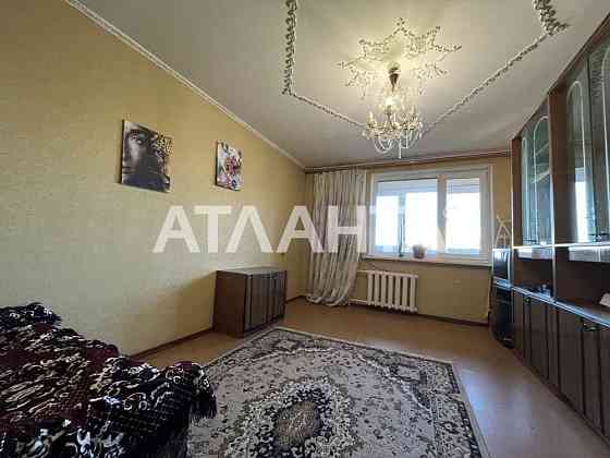 71м2 3 спальни кухня 12м Кирпичная высотка !6 фонтана 280 постанова Одесса