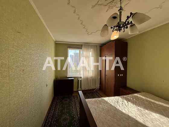 71м2 3 спальни кухня 12м Кирпичная высотка !6 фонтана 280 постанова Одесса