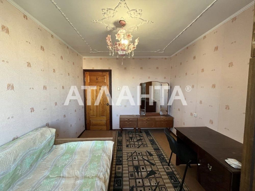 71м2 3 спальни кухня 12м Кирпичная высотка !6 фонтана 280 постанова Одесса - изображение 4