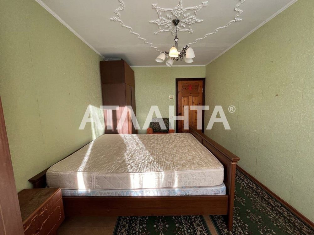 71м2 3 спальни кухня 12м Кирпичная высотка !6 фонтана 280 постанова Одесса - изображение 1