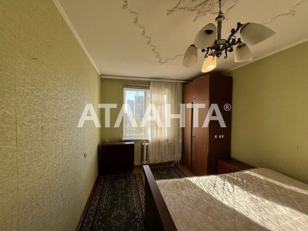 71м2 3 спальни кухня 12м Кирпичная высотка !6 фонтана 280 постанова Одесса - изображение 2