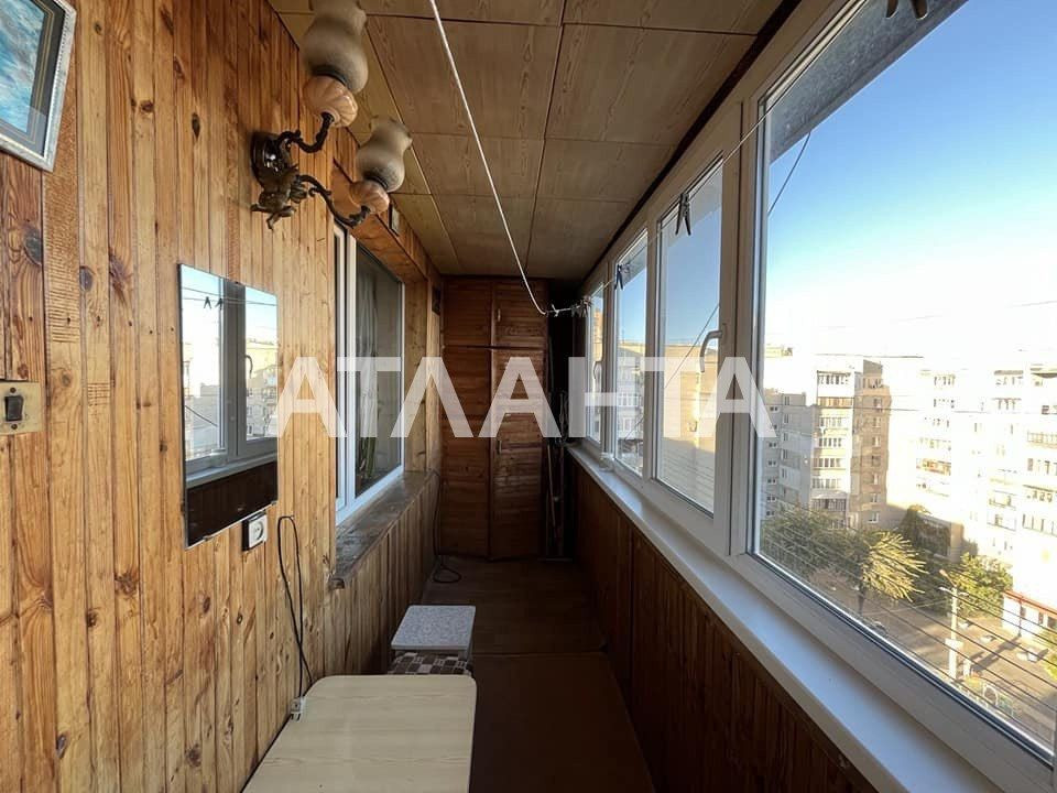 71м2 3 спальни кухня 12м Кирпичная высотка !6 фонтана 280 постанова Одесса - изображение 8