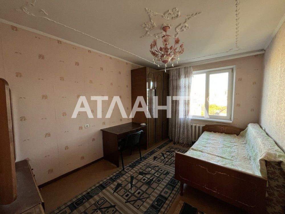 71м2 3 спальни кухня 12м Кирпичная высотка !6 фонтана 280 постанова Одесса - изображение 6