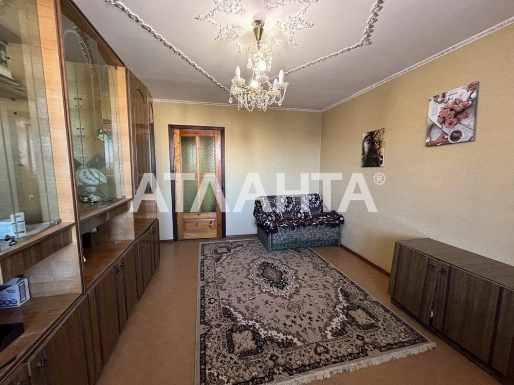 71м2 3 спальни кухня 12м Кирпичная высотка !6 фонтана 280 постанова Одесса - изображение 7