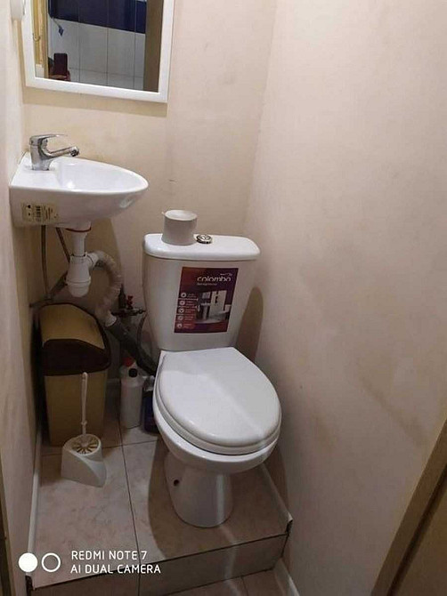 Продажа 1к квартиры 18 кв.м ул. Александровская, пл. Университетская Запоріжжя - зображення 8