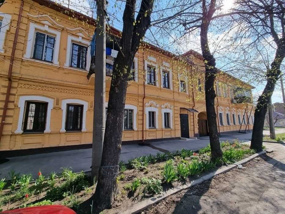 Продажа 1к квартиры 18 кв.м ул. Александровская, пл. Университетская Запоріжжя - зображення 1