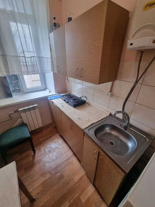Продажа 1к квартиры 18 кв.м ул. Александровская, пл. Университетская Запоріжжя - зображення 5