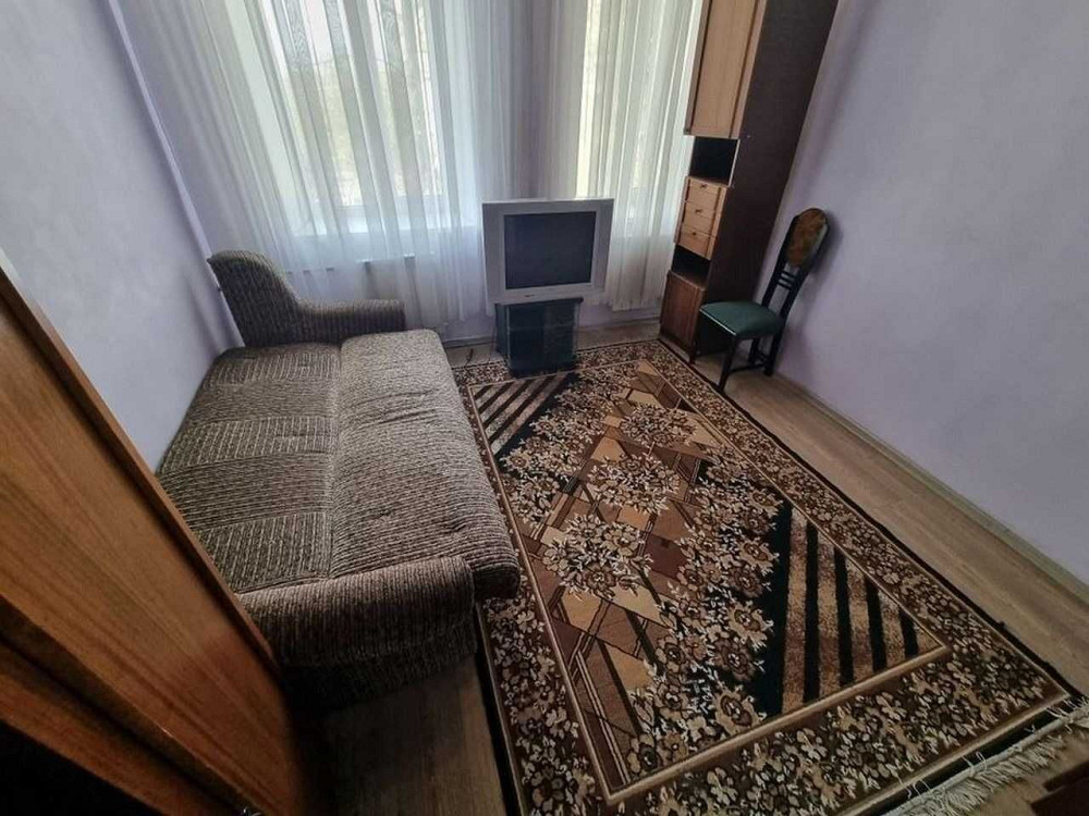 Продажа 1к квартиры 18 кв.м ул. Александровская, пл. Университетская Запоріжжя - зображення 4