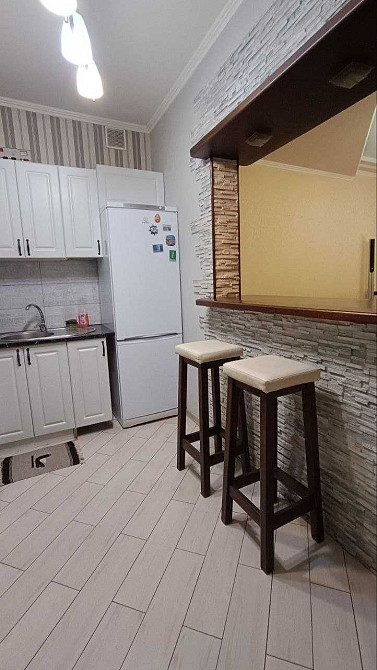 2 кімнатна з власним подвір"ям! Львов - изображение 8