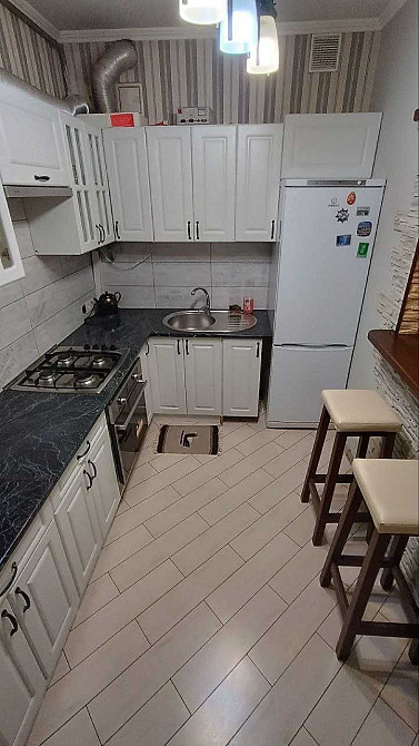 2 кімнатна з власним подвір"ям! Львов - изображение 7