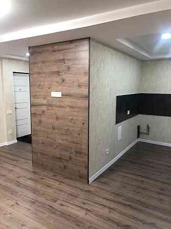 Однокімнатна квартира на черемушках - комсомольці Кам`янське (Запорізька обл.)