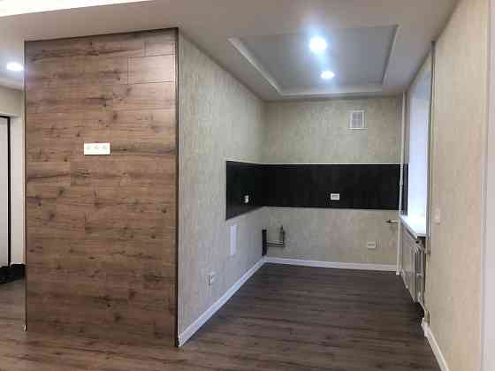 Однокімнатна квартира на черемушках - комсомольці Кам`янське (Запорізька обл.)