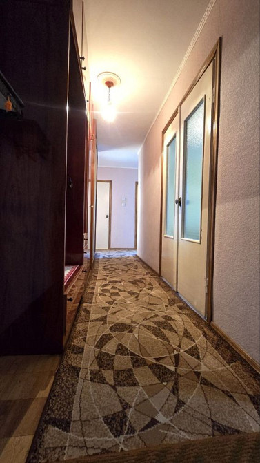 Найдешевша ціна! Продаж 3 кімнатної вул. Стрийська 63 м2 Цегляний буд Львов - изображение 4