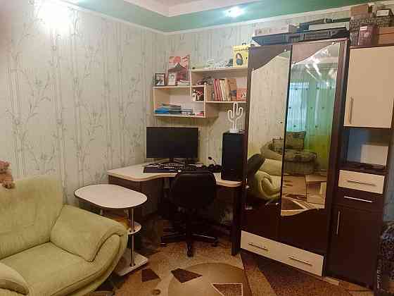 Продам 1кімн. квартиру з меблями технікою  р-н Ковалівка від власника Кропивницький