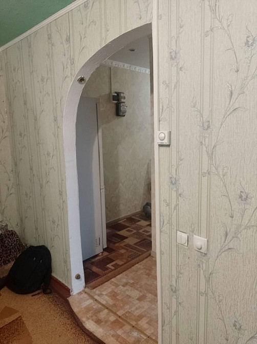 Продам 1кімн. квартиру з меблями технікою  р-н Ковалівка від власника Кропивницький - зображення 6