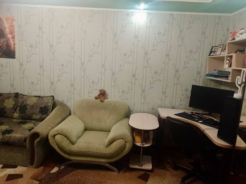 Продам 1кімн. квартиру з меблями технікою  р-н Ковалівка від власника Кропивницький - зображення 3