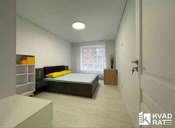 Терміново! Укомплектована 1кім квартира в ЖК Княгинин, 4 поверх, 42м2! Івано-Франківськ