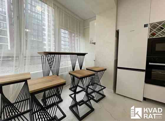 Терміново! Укомплектована 1кім квартира в ЖК Княгинин, 4 поверх, 42м2! Івано-Франківськ