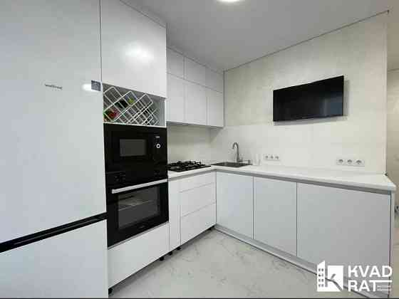 Терміново! Укомплектована 1кім квартира в ЖК Княгинин, 4 поверх, 42м2! Івано-Франківськ