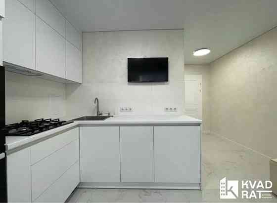 Терміново! Укомплектована 1кім квартира в ЖК Княгинин, 4 поверх, 42м2! Івано-Франківськ