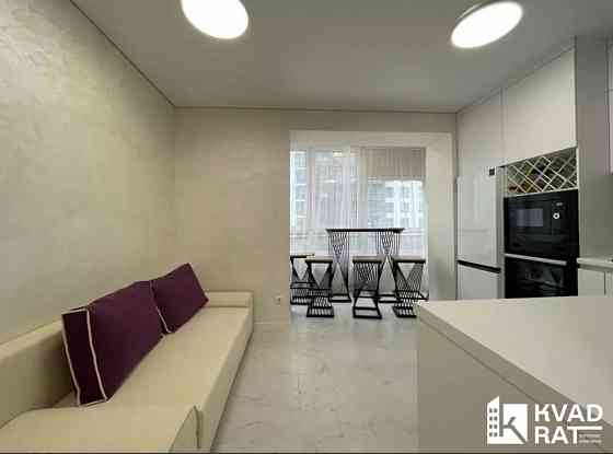 Терміново! Укомплектована 1кім квартира в ЖК Княгинин, 4 поверх, 42м2! Івано-Франківськ