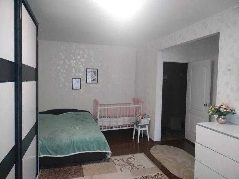 Продам 1 комн. квартиру, Бавария Харьков - изображение 2