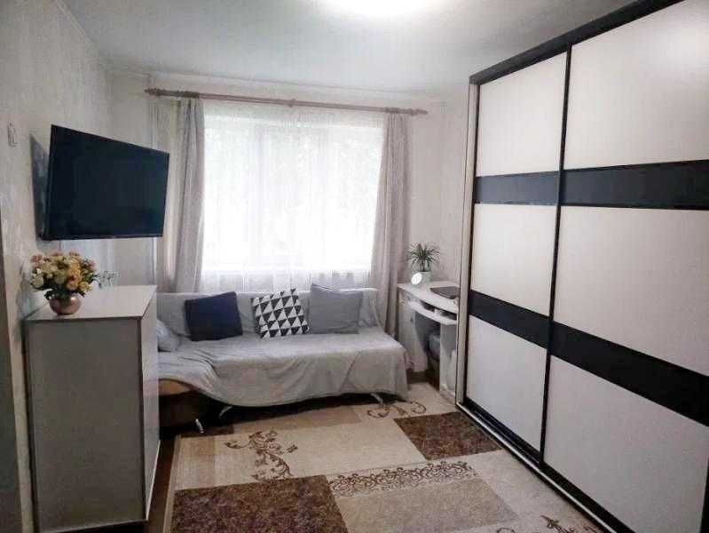 Продам 1 комн. квартиру, Бавария Харьков - изображение 1