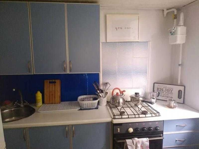 Продам 1 комн. квартиру, Бавария Харьков - изображение 3