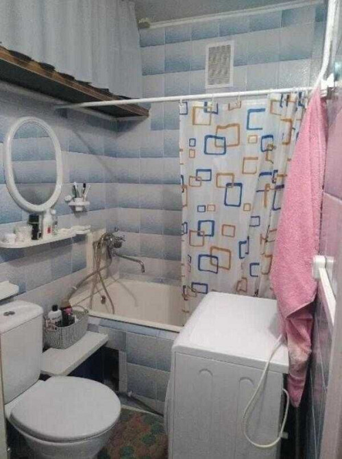 Продам 1 комн. квартиру, Бавария Харьков - изображение 4