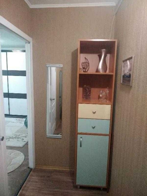 Продам 1 комн. квартиру, Бавария Харьков - изображение 5