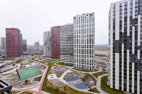 Продам квартиру Європейського Союзу просп. 51, ЖК Варшавський Плюс Киев