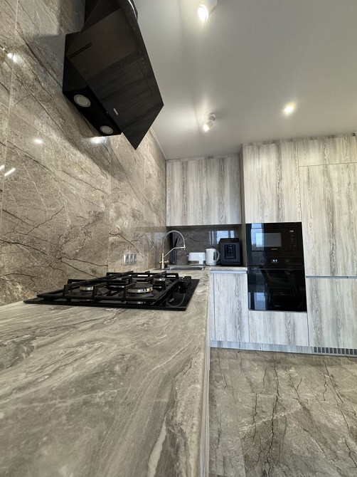 Трикімнатна квартира в ЖК Лагуна Черкаси - зображення 7