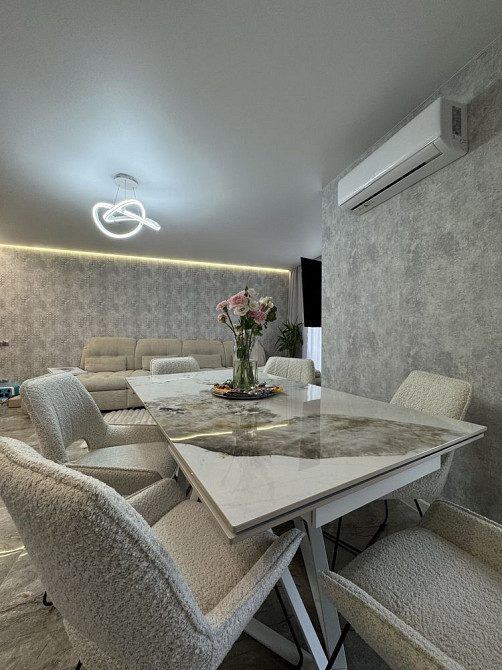 Трикімнатна квартира в ЖК Лагуна Черкаси - зображення 1