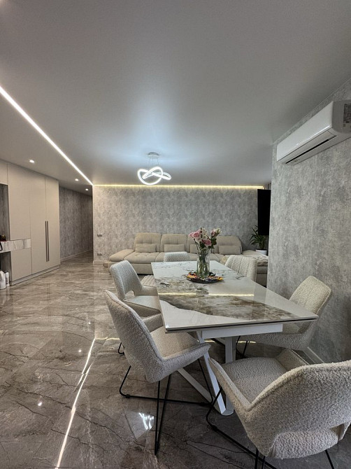 Трикімнатна квартира в ЖК Лагуна Черкаси - зображення 4