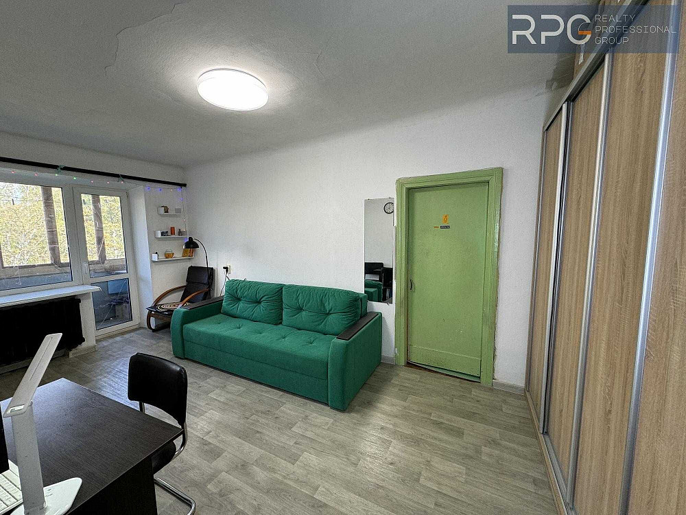 БЕЗ% Продажа 2к квартиры СКАКУНА 13 отрадный НАУ скоростной трамвай Киев - изображение 3