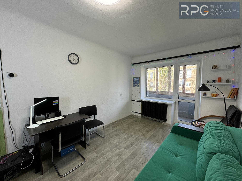 БЕЗ% Продажа 2к квартиры СКАКУНА 13 отрадный НАУ скоростной трамвай Киев - изображение 1